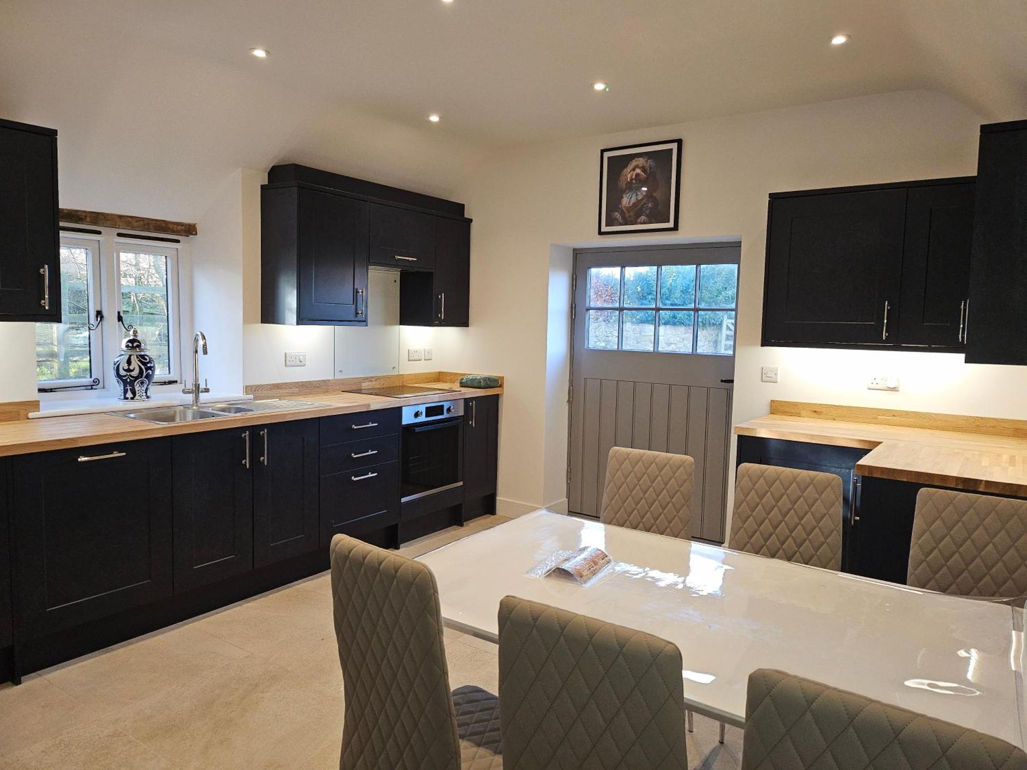 Sleeps 12, Stunning Dog Friendly Lodge, Rural Village Nether Stowey Exterior photo