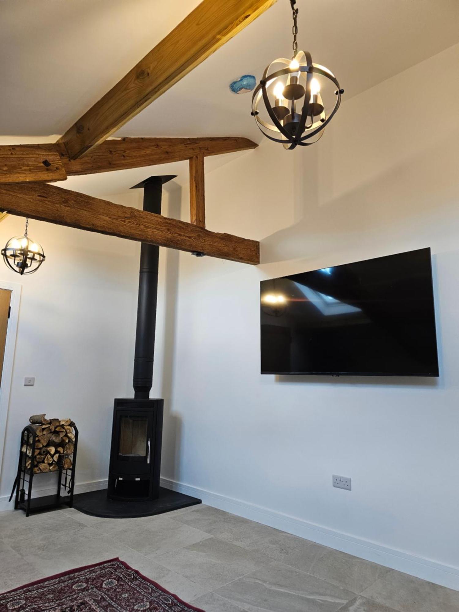 Sleeps 12, Stunning Dog Friendly Lodge, Rural Village Nether Stowey Exterior photo