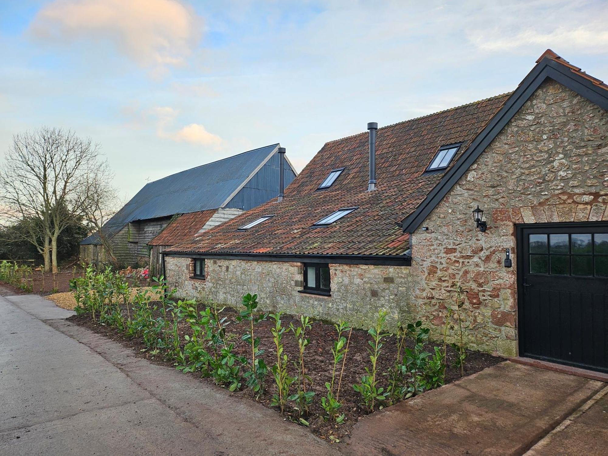 Sleeps 12, Stunning Dog Friendly Lodge, Rural Village Nether Stowey Exterior photo