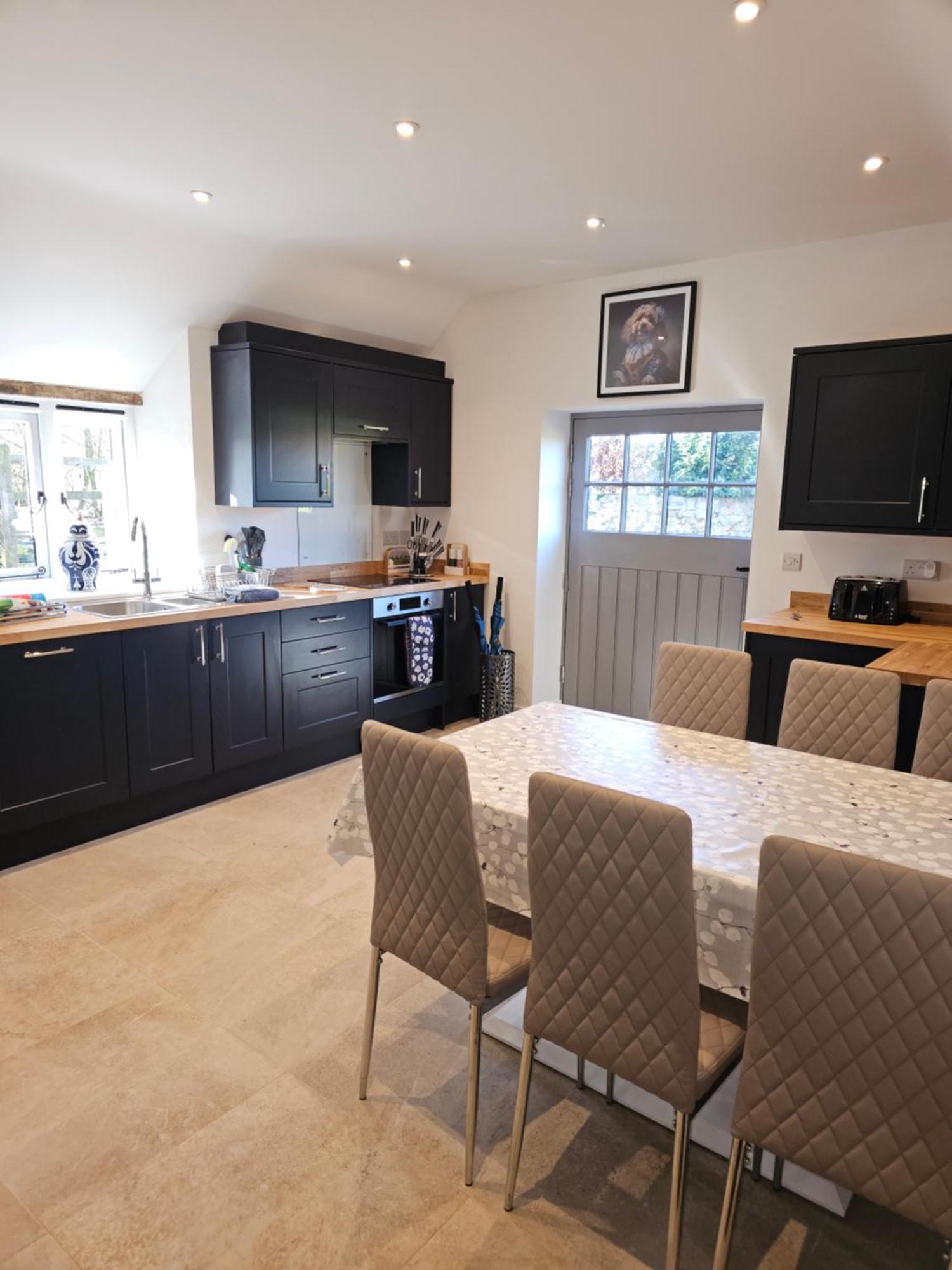 Sleeps 12, Stunning Dog Friendly Lodge, Rural Village Nether Stowey Exterior photo