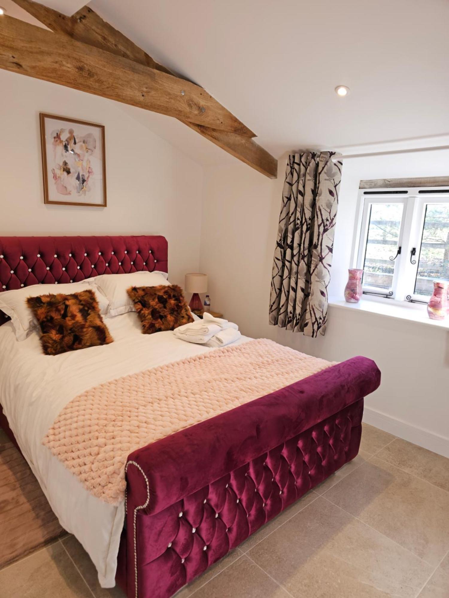 Sleeps 12, Stunning Dog Friendly Lodge, Rural Village Nether Stowey Exterior photo